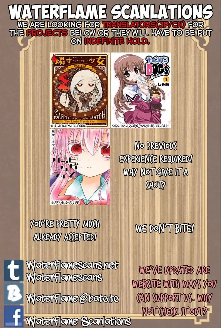 Not Lives Chapter 45 2